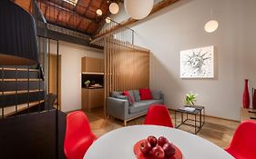 Rambaldi Apartments Casa Nr 7