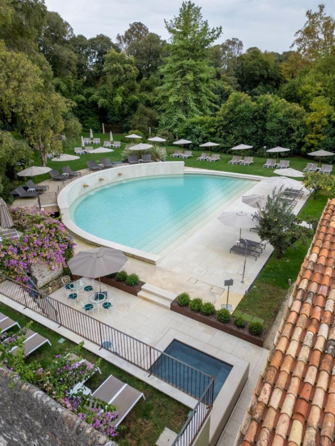 Rambaldi Apartments Casa Nr 7 Bardolino Exterior foto