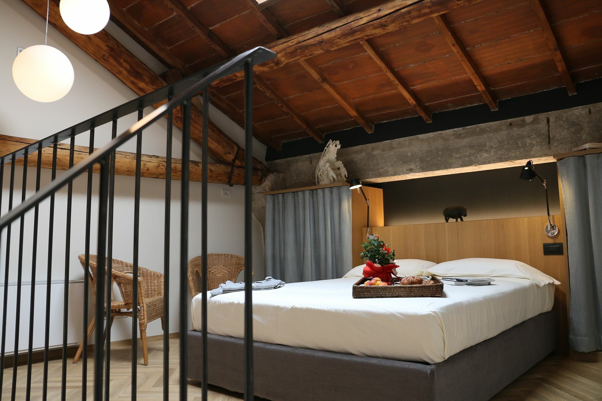 Rambaldi Apartments Casa Nr 7 Bardolino Exterior foto