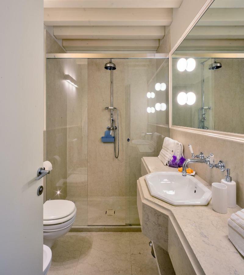 Rambaldi Apartments Casa Nr 7 Bardolino Zimmer foto